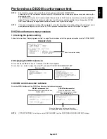 Preview for 23 page of NEC MD302C6 Installation & Maintenance Manual