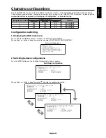 Preview for 27 page of NEC MD302C6 Installation & Maintenance Manual