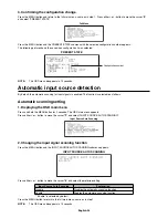 Preview for 28 page of NEC MD302C6 Installation & Maintenance Manual