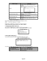 Preview for 30 page of NEC MD302C6 Installation & Maintenance Manual