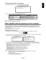 Preview for 31 page of NEC MD302C6 Installation & Maintenance Manual