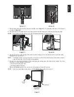 Preview for 9 page of NEC MD304MC - MultiSync - 29.8" LCD Monitor Installation And Maintenance Manual