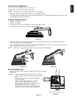 Предварительный просмотр 11 страницы NEC MD304MC - MultiSync - 29.8" LCD Monitor Installation And Maintenance Manual