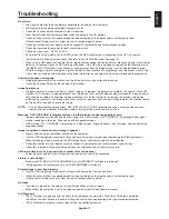 Preview for 19 page of NEC MD304MC - MultiSync - 29.8" LCD Monitor Installation And Maintenance Manual