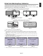 Предварительный просмотр 29 страницы NEC MD304MC - MultiSync - 29.8" LCD Monitor Installation And Maintenance Manual