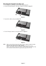 Preview for 14 page of NEC MD322C8 User Manual