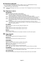 Preview for 16 page of NEC MD322C8 User Manual