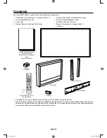 Preview for 4 page of NEC MD461OR Installation & Maintenance Manual