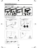 Preview for 10 page of NEC MD461OR Installation & Maintenance Manual