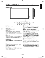 Preview for 11 page of NEC MD461OR Installation & Maintenance Manual