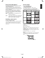 Preview for 9 page of NEC MD461OR Quick Reference Manual