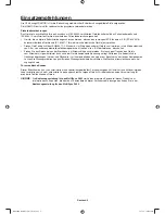 Preview for 12 page of NEC MD461OR Quick Reference Manual