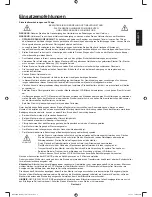 Preview for 13 page of NEC MD461OR Quick Reference Manual
