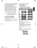 Preview for 17 page of NEC MD461OR Quick Reference Manual