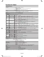 Preview for 18 page of NEC MD461OR Quick Reference Manual