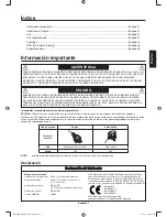Preview for 19 page of NEC MD461OR Quick Reference Manual