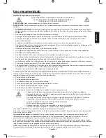 Preview for 21 page of NEC MD461OR Quick Reference Manual