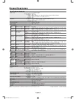 Preview for 26 page of NEC MD461OR Quick Reference Manual