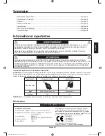 Preview for 27 page of NEC MD461OR Quick Reference Manual