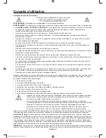 Preview for 29 page of NEC MD461OR Quick Reference Manual