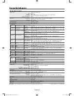 Preview for 34 page of NEC MD461OR Quick Reference Manual