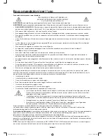 Preview for 37 page of NEC MD461OR Quick Reference Manual