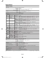 Preview for 42 page of NEC MD461OR Quick Reference Manual