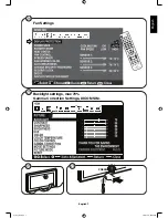 Предварительный просмотр 9 страницы NEC MD462OR Installation & Maintenance Manual