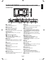 Предварительный просмотр 11 страницы NEC MD462OR Installation & Maintenance Manual