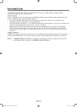 Preview for 4 page of NEC MD462OR Quick Reference Manual