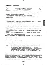 Предварительный просмотр 29 страницы NEC MD462OR Quick Reference Manual