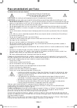 Предварительный просмотр 37 страницы NEC MD462OR Quick Reference Manual