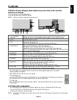 Preview for 11 page of NEC MDview 243 User Manual