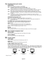 Preview for 12 page of NEC MDview 243 User Manual