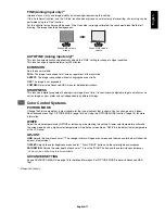 Preview for 13 page of NEC MDview 243 User Manual