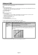 Preview for 18 page of NEC MDview Series User Manual