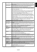 Preview for 23 page of NEC MDview Series User Manual