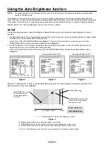 Preview for 34 page of NEC MDview Series User Manual