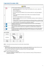 Предварительный просмотр 10 страницы NEC ME Series User Manual