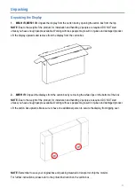Preview for 13 page of NEC ME Series User Manual