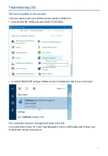 Preview for 20 page of NEC ME Series User Manual