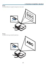 Preview for 28 page of NEC ME301W User Manual