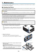 Preview for 111 page of NEC ME301W User Manual