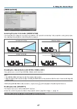 Предварительный просмотр 78 страницы NEC ME342U User Manual