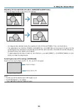 Предварительный просмотр 74 страницы NEC ME401X User Manual