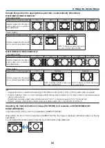 Предварительный просмотр 76 страницы NEC ME401X User Manual