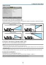 Предварительный просмотр 82 страницы NEC ME401X User Manual