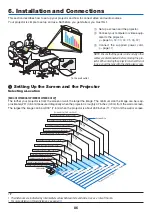 Предварительный просмотр 97 страницы NEC ME401X User Manual