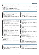 Предварительный просмотр 130 страницы NEC ME401X User Manual