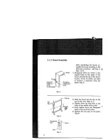 Preview for 9 page of NEC Mediaboard-102 Operation And Installation Manual